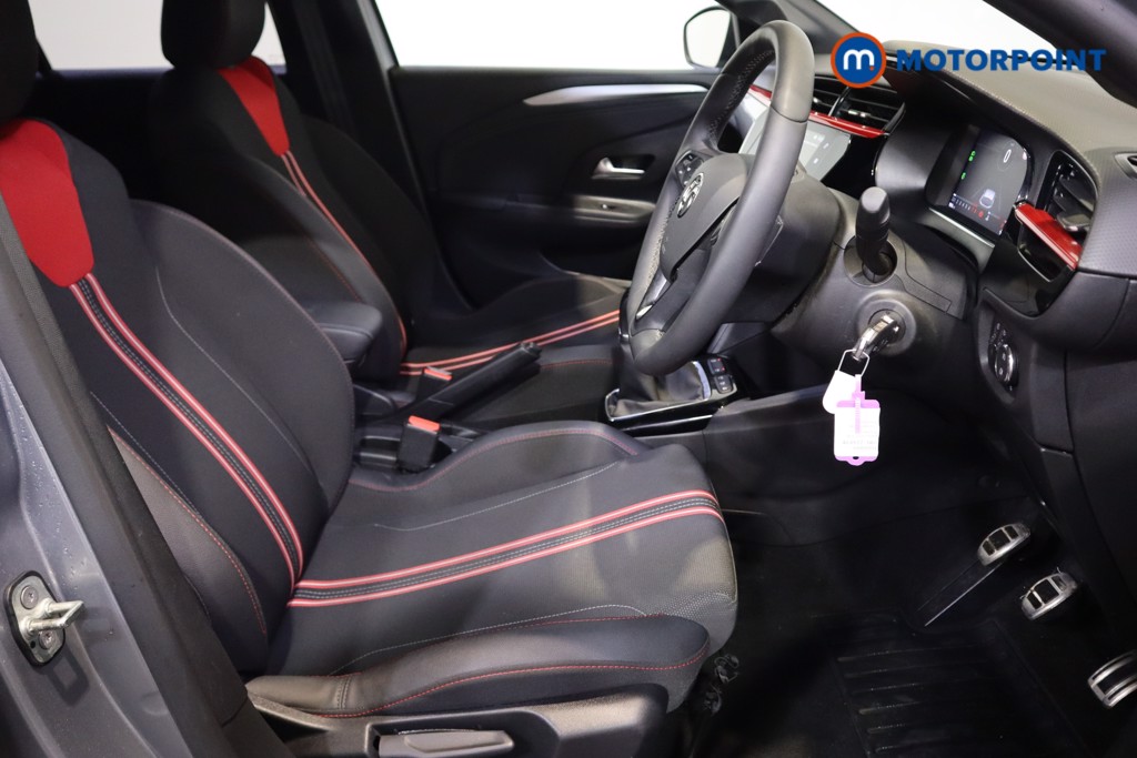 Vauxhall Corsa GS Manual Petrol Hatchback - Stock Number (1600859) - 6th supplementary image