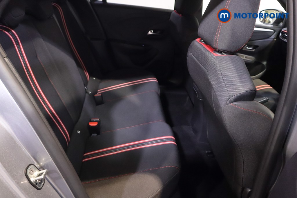 Vauxhall Corsa GS Manual Petrol Hatchback - Stock Number (1600859) - 7th supplementary image