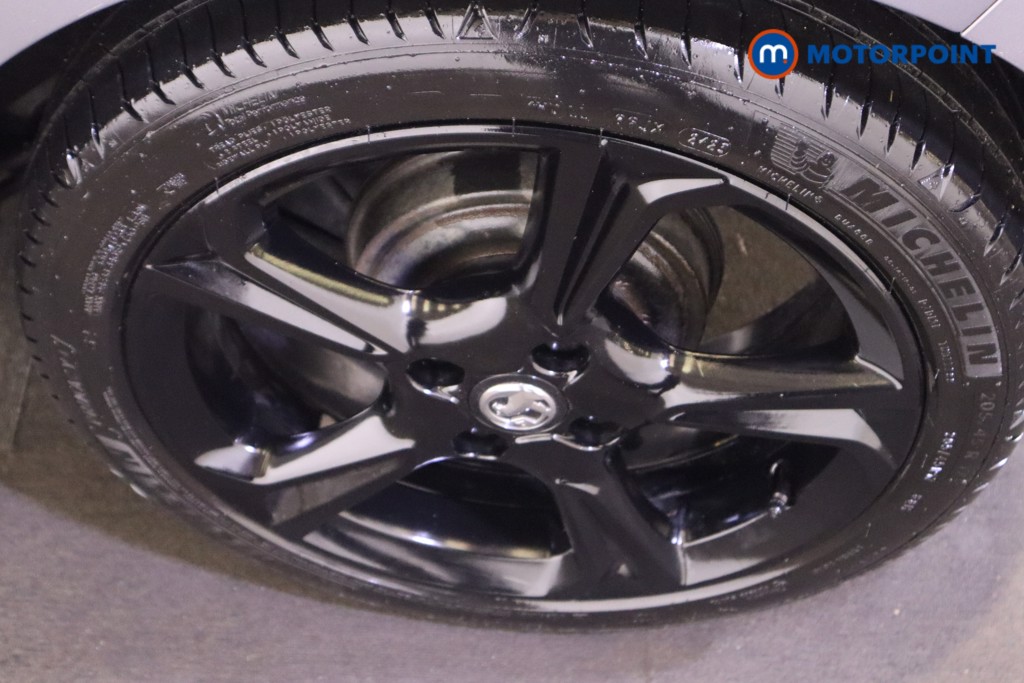 Vauxhall Corsa GS Manual Petrol Hatchback - Stock Number (1600859) - 9th supplementary image