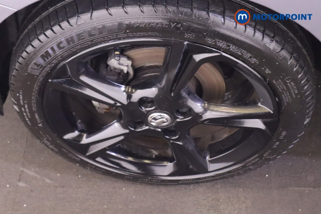 Vauxhall Corsa GS Manual Petrol Hatchback - Stock Number (1600859) - 10th supplementary image