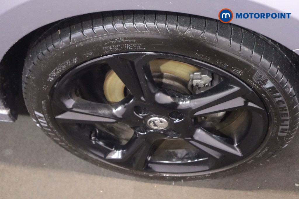 Vauxhall Corsa GS Manual Petrol Hatchback - Stock Number (1600859) - 11th supplementary image