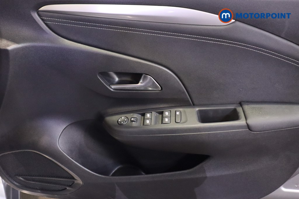 Vauxhall Corsa GS Manual Petrol Hatchback - Stock Number (1600859) - 13th supplementary image