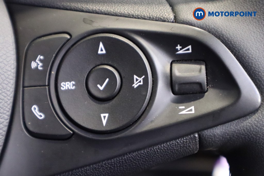 Vauxhall Corsa GS Manual Petrol Hatchback - Stock Number (1600859) - 17th supplementary image