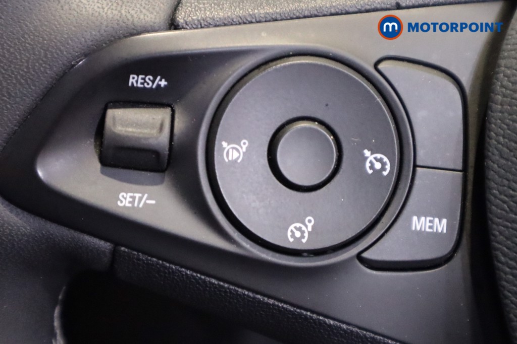 Vauxhall Corsa GS Manual Petrol Hatchback - Stock Number (1600859) - 18th supplementary image