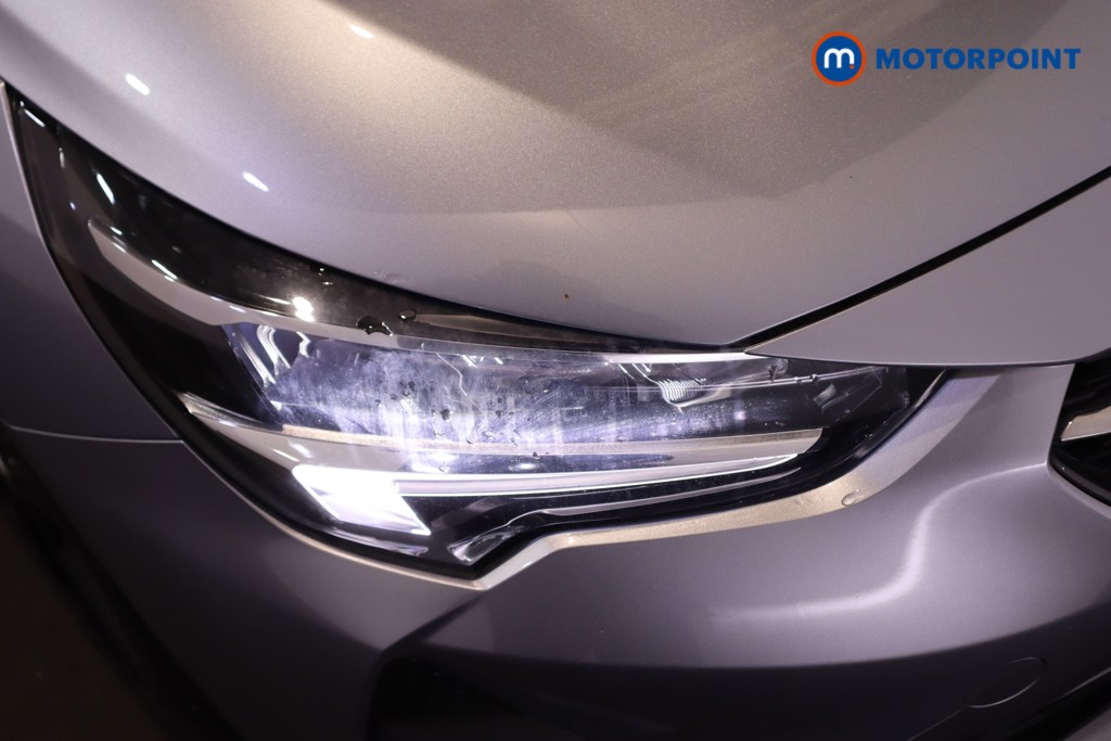 Vauxhall Corsa GS Manual Petrol Hatchback - Stock Number (1600859) - 30th supplementary image