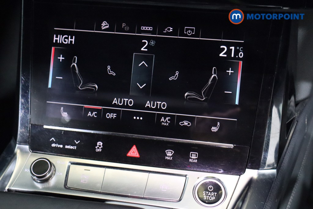 Audi E-Tron Black Edition Automatic Electric SUV - Stock Number (1600913) - 11th supplementary image