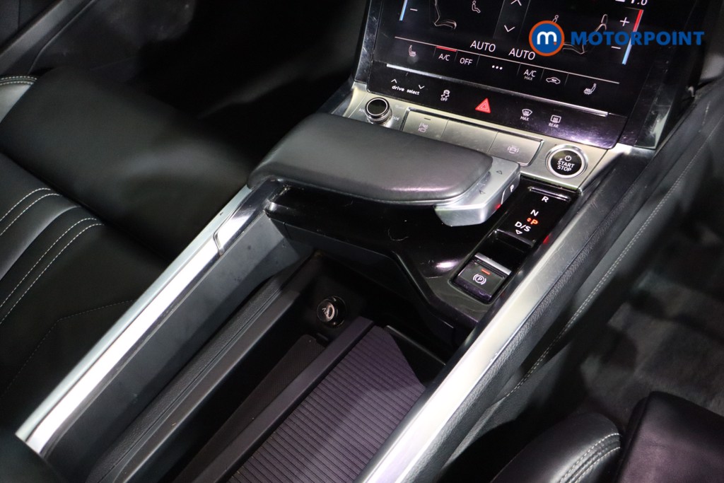 Audi E-Tron Black Edition Automatic Electric SUV - Stock Number (1600913) - 12th supplementary image