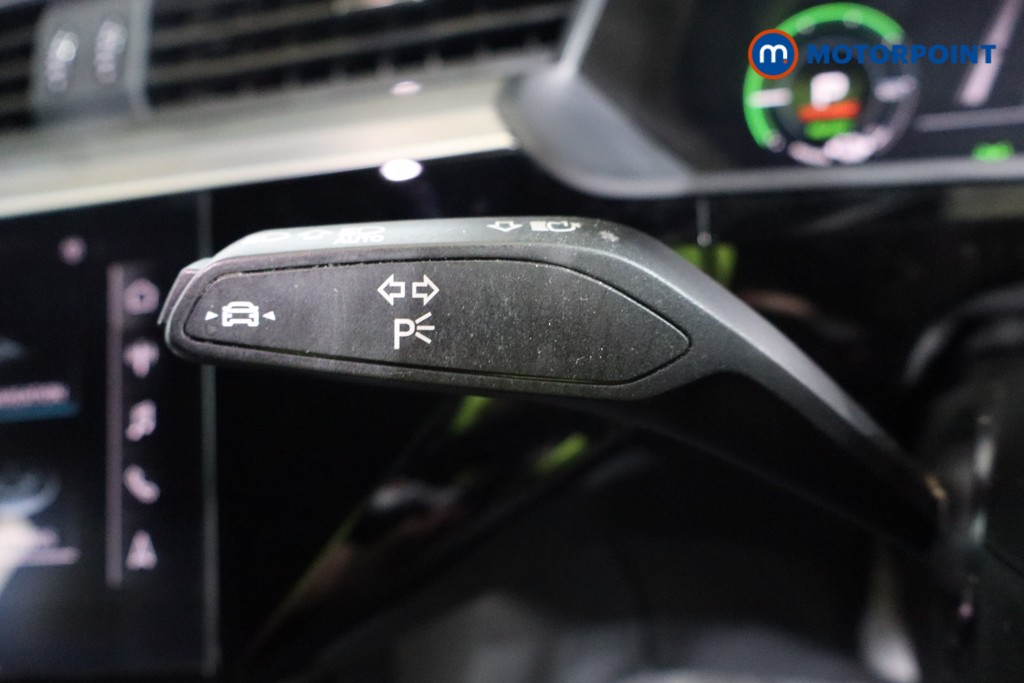 Audi E-Tron Black Edition Automatic Electric SUV - Stock Number (1600913) - 15th supplementary image