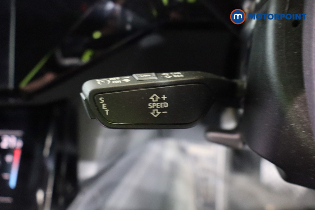 Audi E-Tron Black Edition Automatic Electric SUV - Stock Number (1600913) - 16th supplementary image