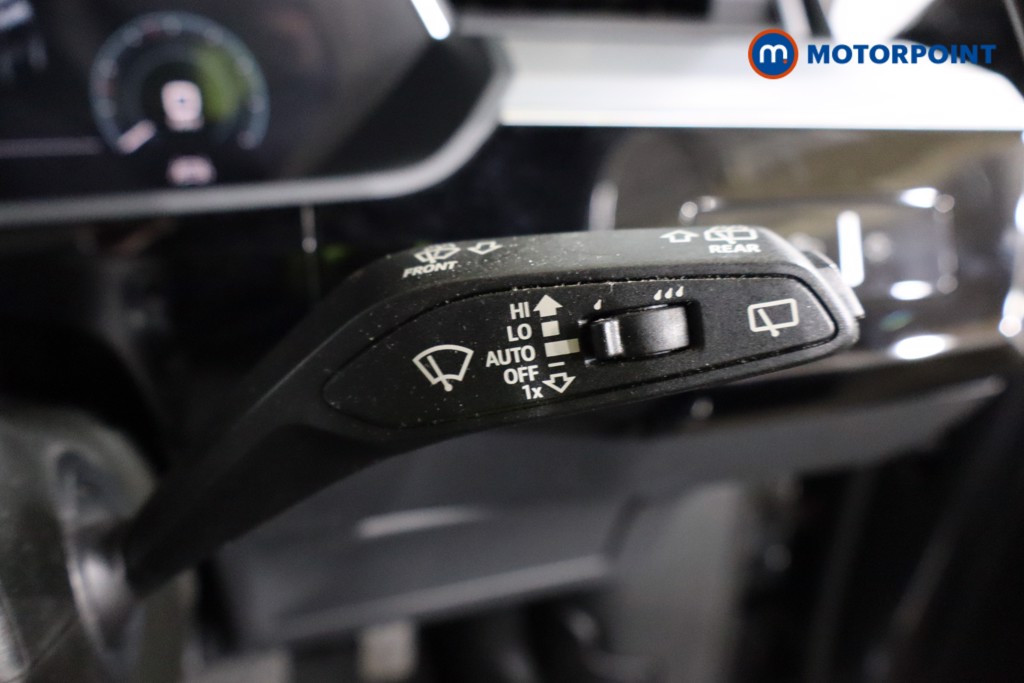 Audi E-Tron Black Edition Automatic Electric SUV - Stock Number (1600913) - 17th supplementary image