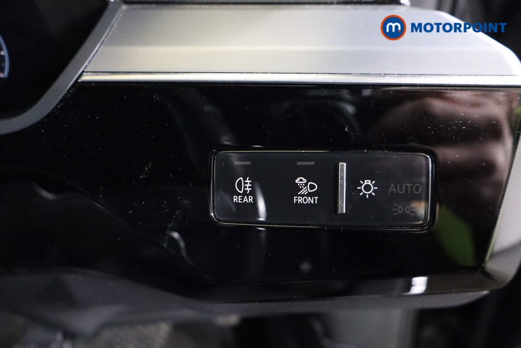 Audi E-Tron Black Edition Automatic Electric SUV - Stock Number (1600913) - 18th supplementary image