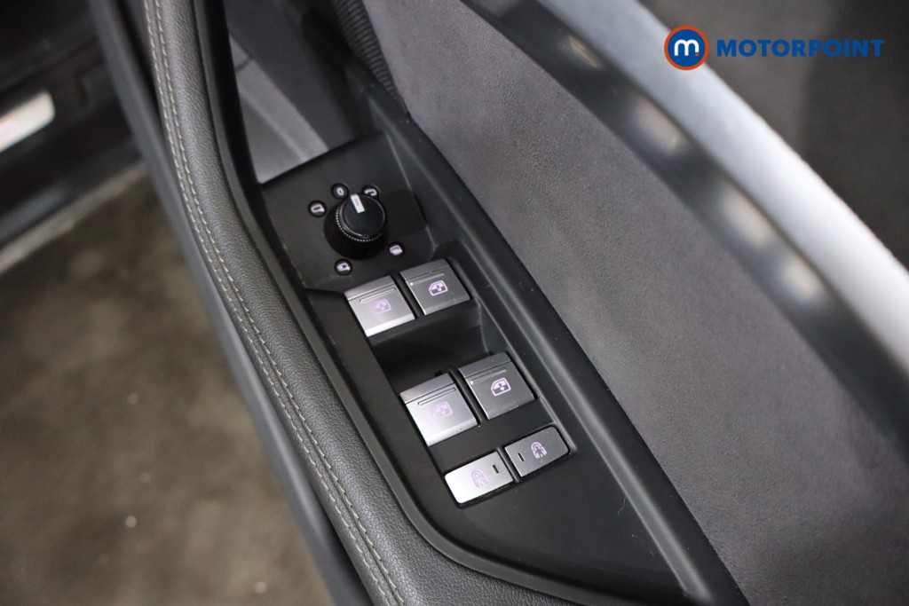 Audi E-Tron Black Edition Automatic Electric SUV - Stock Number (1600913) - 19th supplementary image