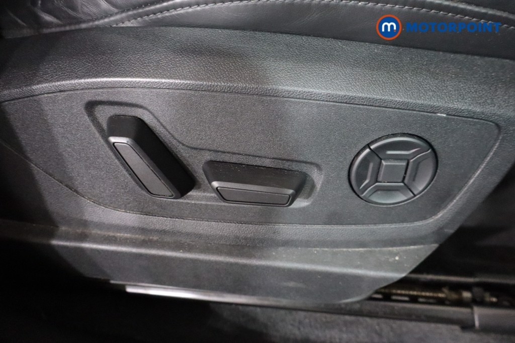 Audi E-Tron Black Edition Automatic Electric SUV - Stock Number (1600913) - 20th supplementary image