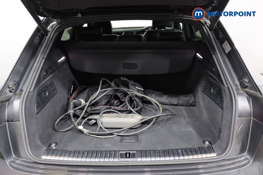 Audi E-Tron Black Edition Automatic Electric SUV - Stock Number (1600913) - 26th supplementary image