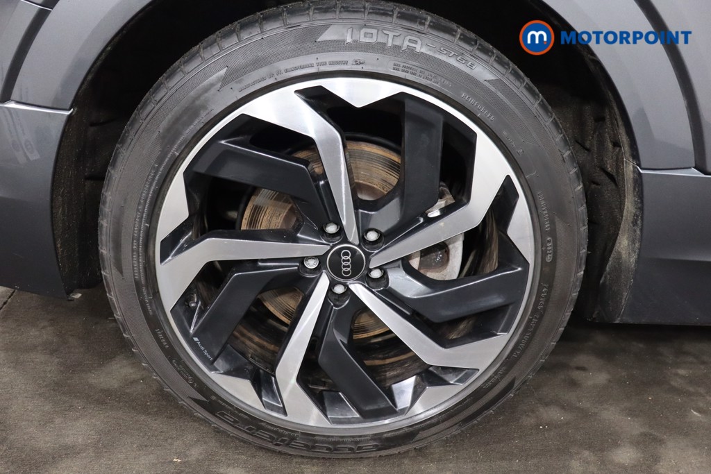 Audi E-Tron Black Edition Automatic Electric SUV - Stock Number (1600913) - 29th supplementary image