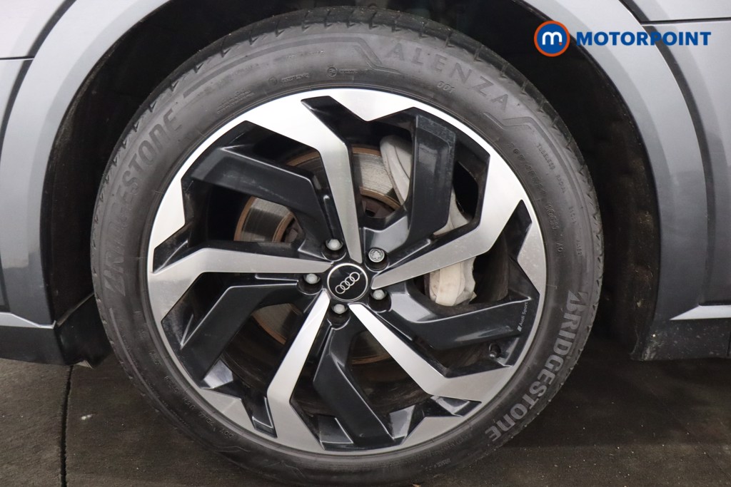 Audi E-Tron Black Edition Automatic Electric SUV - Stock Number (1600913) - 31st supplementary image