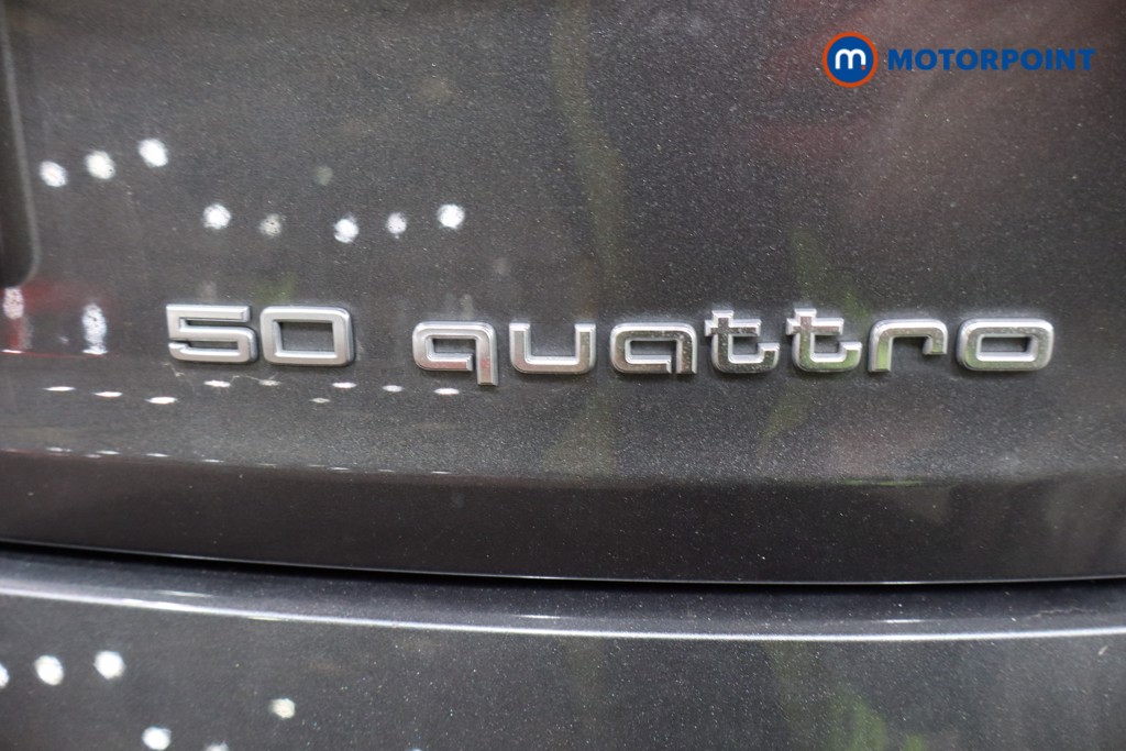 Audi E-Tron Black Edition Automatic Electric SUV - Stock Number (1600913) - 35th supplementary image