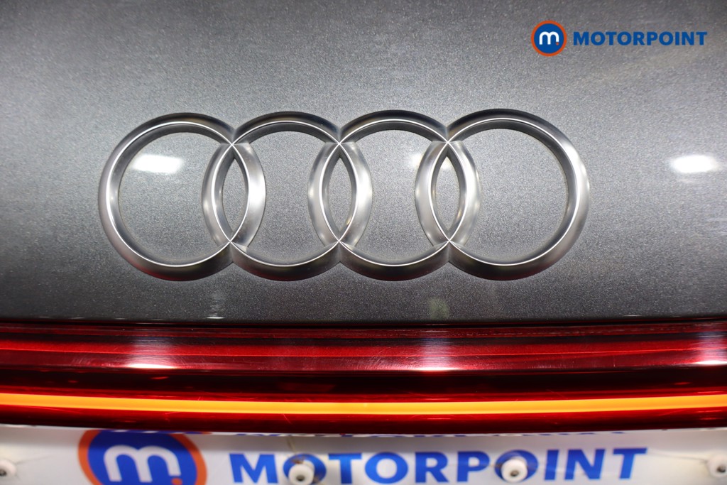 Audi E-Tron Black Edition Automatic Electric SUV - Stock Number (1600913) - 37th supplementary image