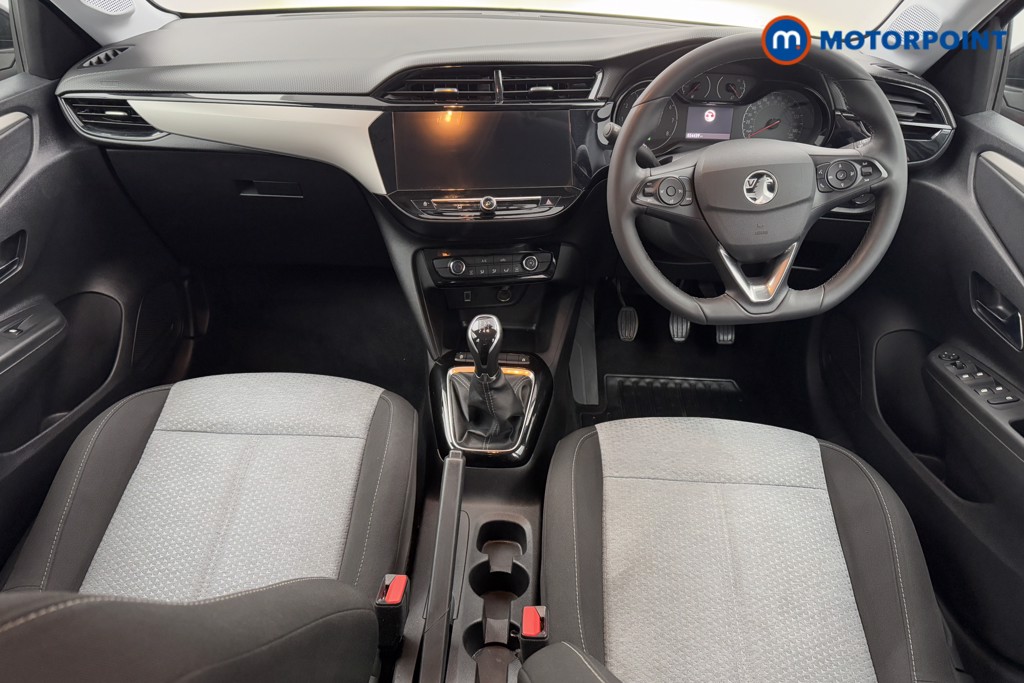 Vauxhall Corsa Design Manual Petrol Hatchback - Stock Number (1601303) - 2nd supplementary image