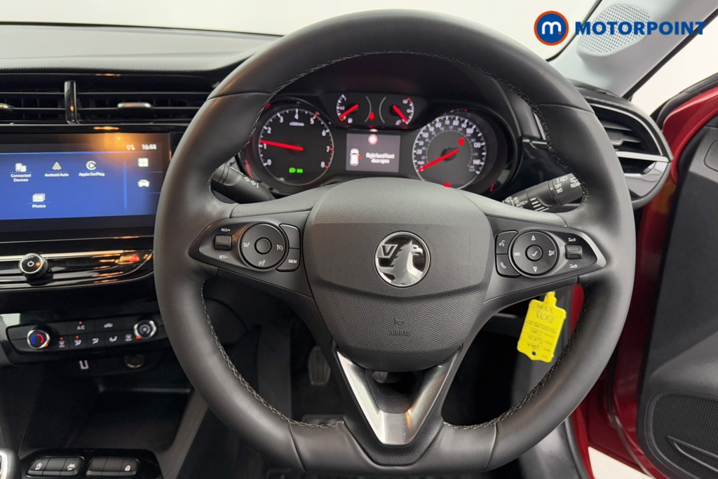 Vauxhall Corsa Design Manual Petrol Hatchback - Stock Number (1601303) - 3rd supplementary image
