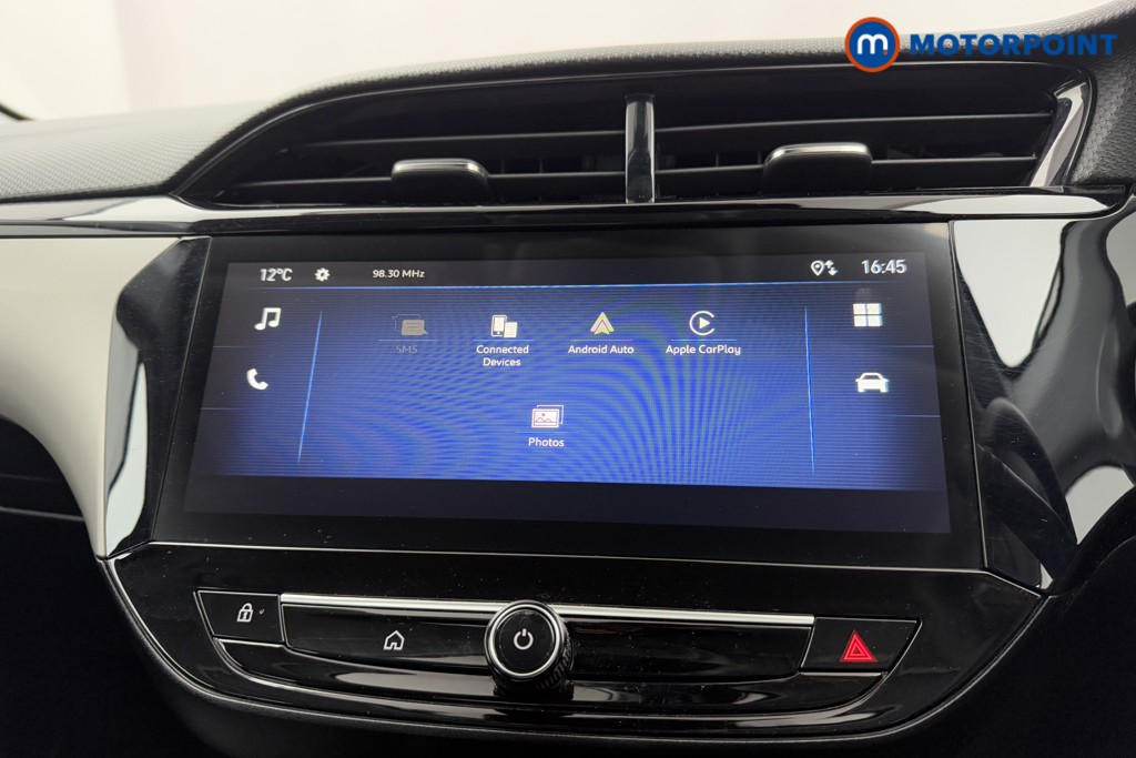 Vauxhall Corsa Design Manual Petrol Hatchback - Stock Number (1601303) - 7th supplementary image