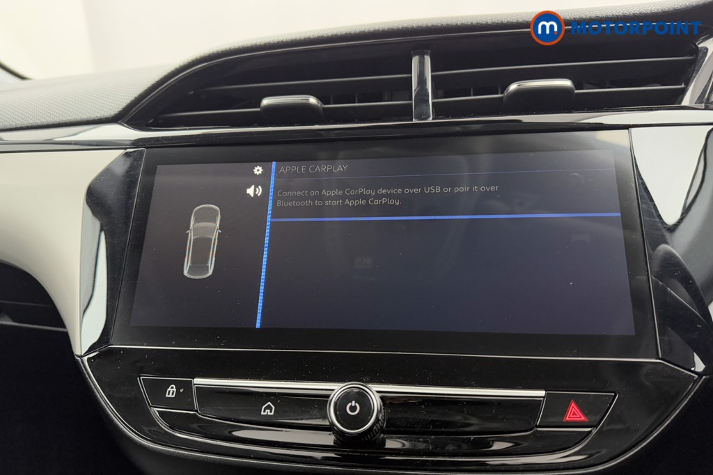 Vauxhall Corsa Design Manual Petrol Hatchback - Stock Number (1601303) - 9th supplementary image