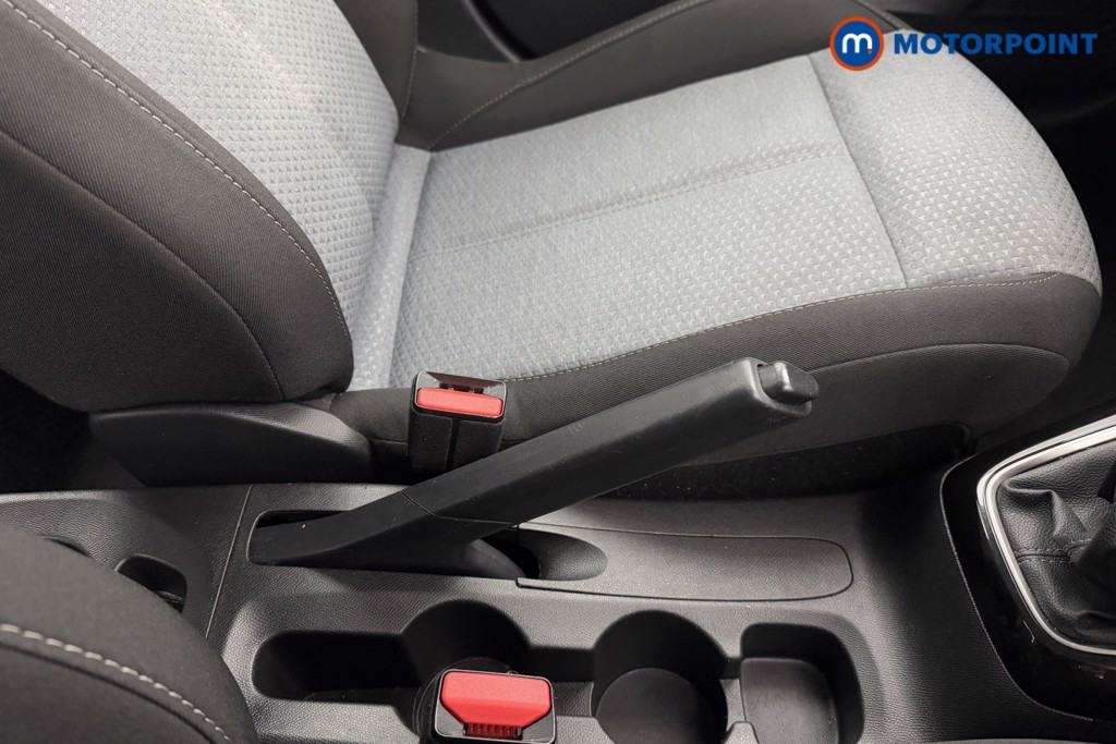 Vauxhall Corsa Design Manual Petrol Hatchback - Stock Number (1601303) - 12th supplementary image