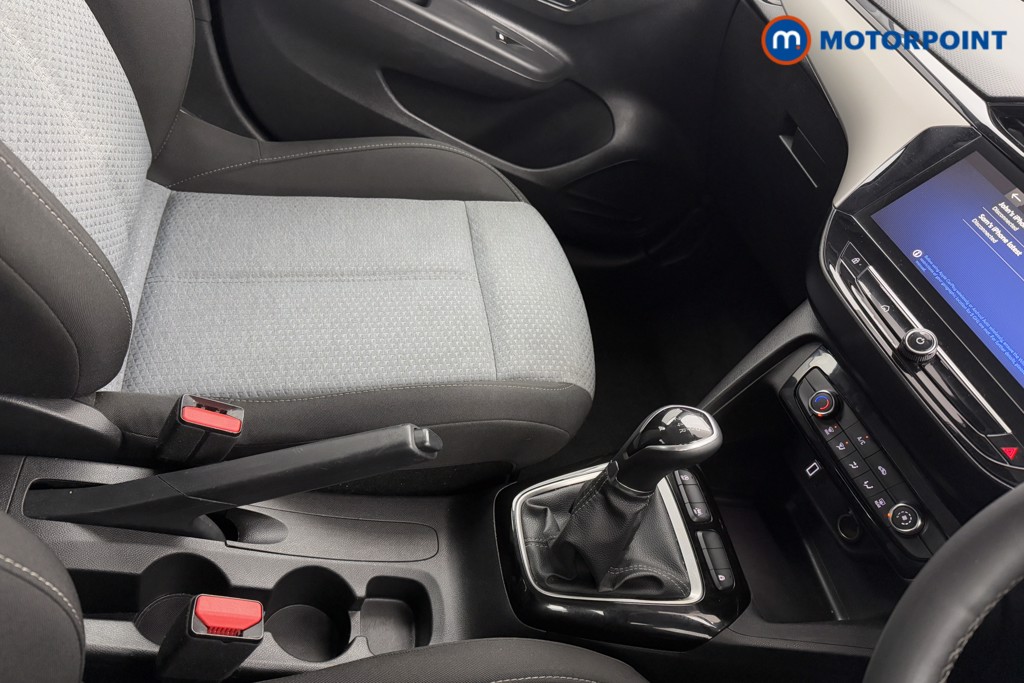 Vauxhall Corsa Design Manual Petrol Hatchback - Stock Number (1601303) - 13th supplementary image