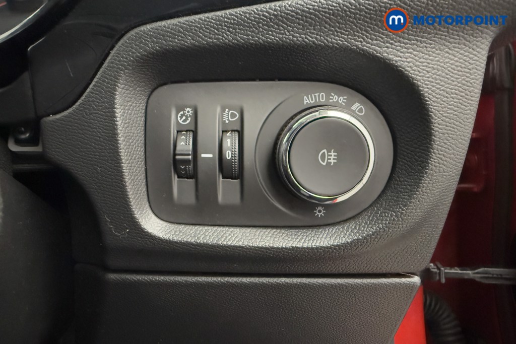 Vauxhall Corsa Design Manual Petrol Hatchback - Stock Number (1601303) - 14th supplementary image