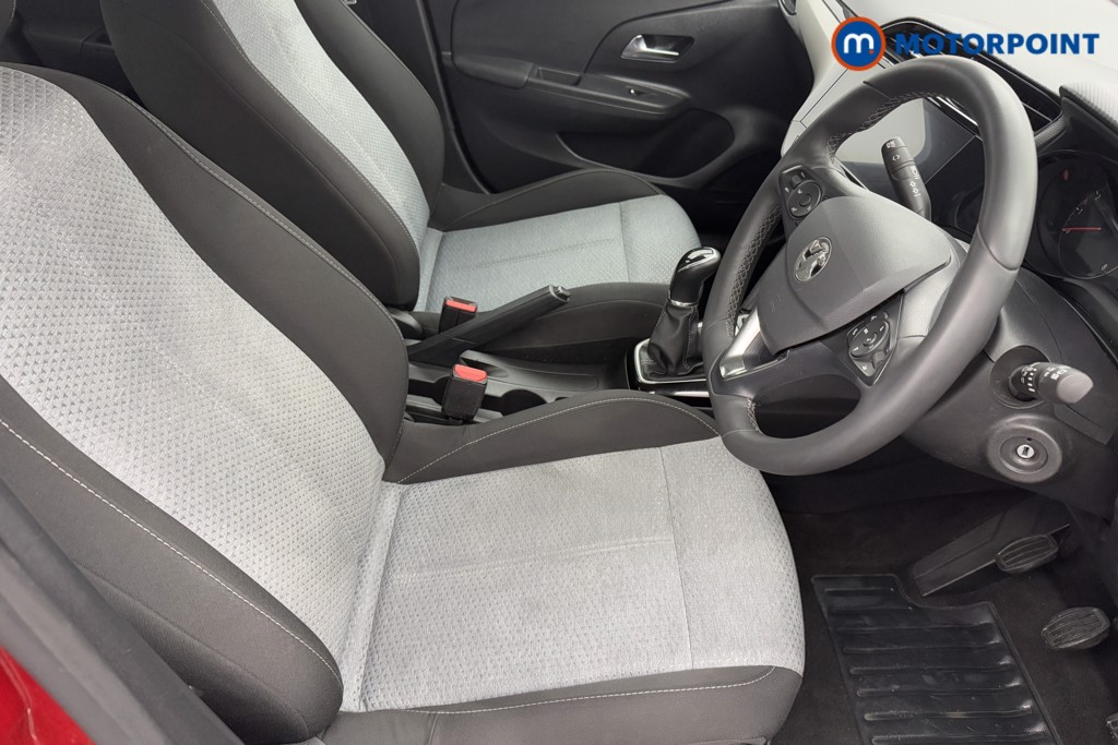 Vauxhall Corsa Design Manual Petrol Hatchback - Stock Number (1601303) - 17th supplementary image