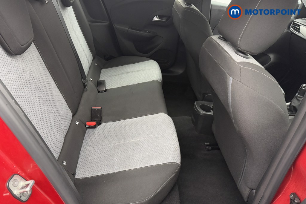 Vauxhall Corsa Design Manual Petrol Hatchback - Stock Number (1601303) - 19th supplementary image