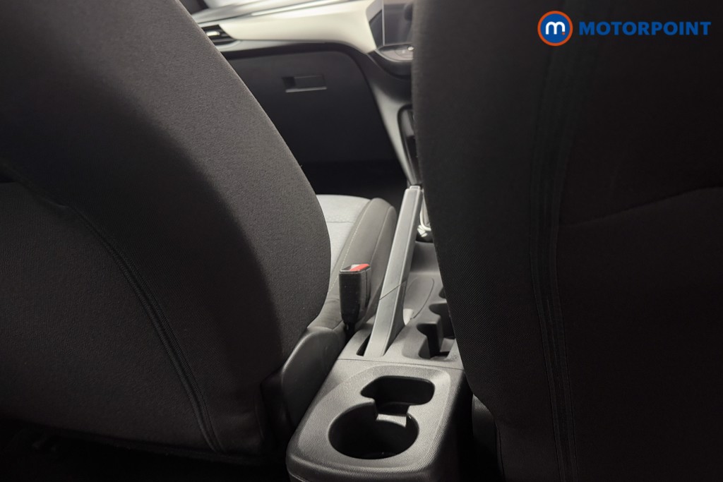 Vauxhall Corsa Design Manual Petrol Hatchback - Stock Number (1601303) - 20th supplementary image