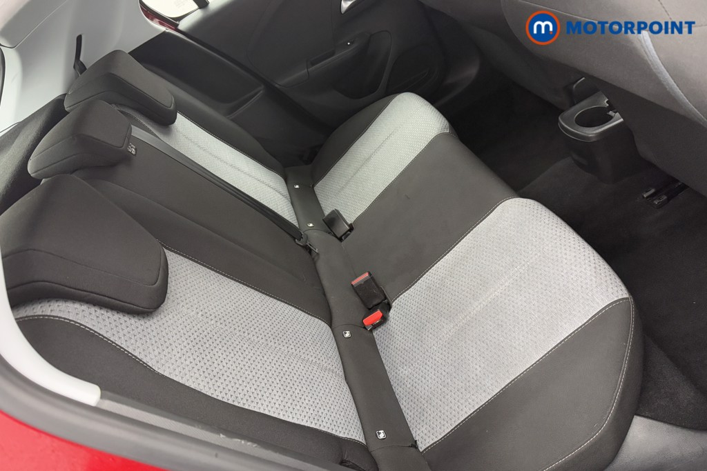 Vauxhall Corsa Design Manual Petrol Hatchback - Stock Number (1601303) - 21st supplementary image