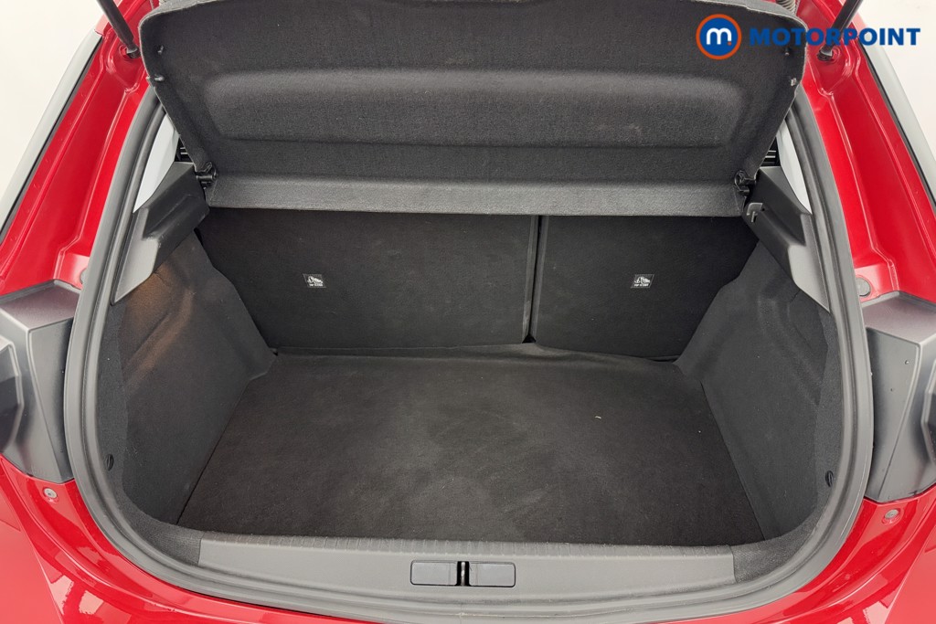 Vauxhall Corsa Design Manual Petrol Hatchback - Stock Number (1601303) - 22nd supplementary image