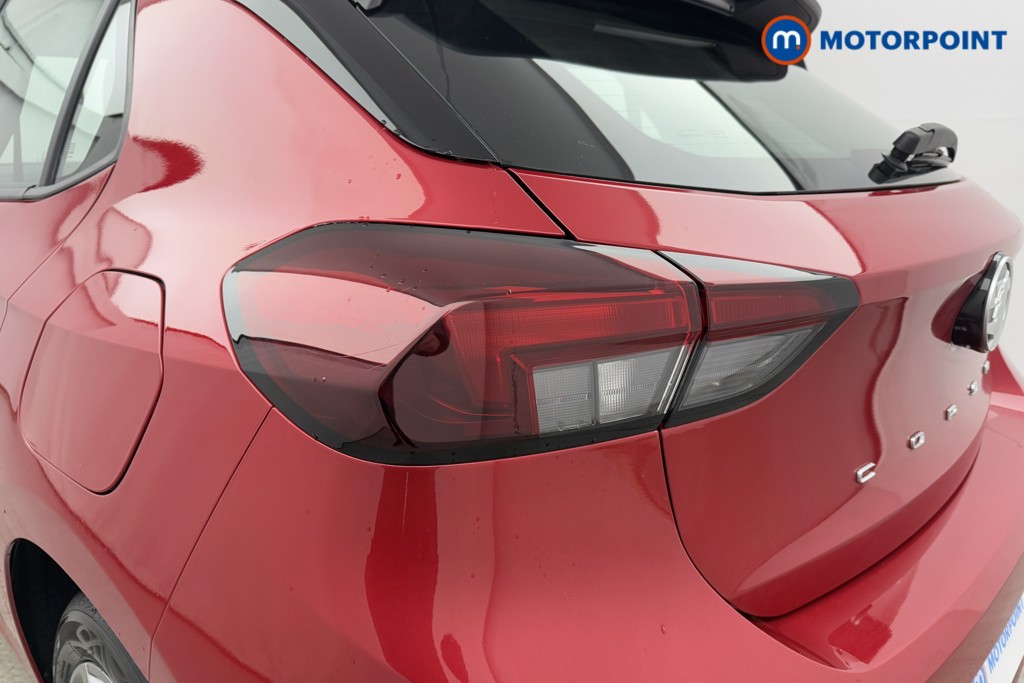 Vauxhall Corsa Design Manual Petrol Hatchback - Stock Number (1601303) - 23rd supplementary image