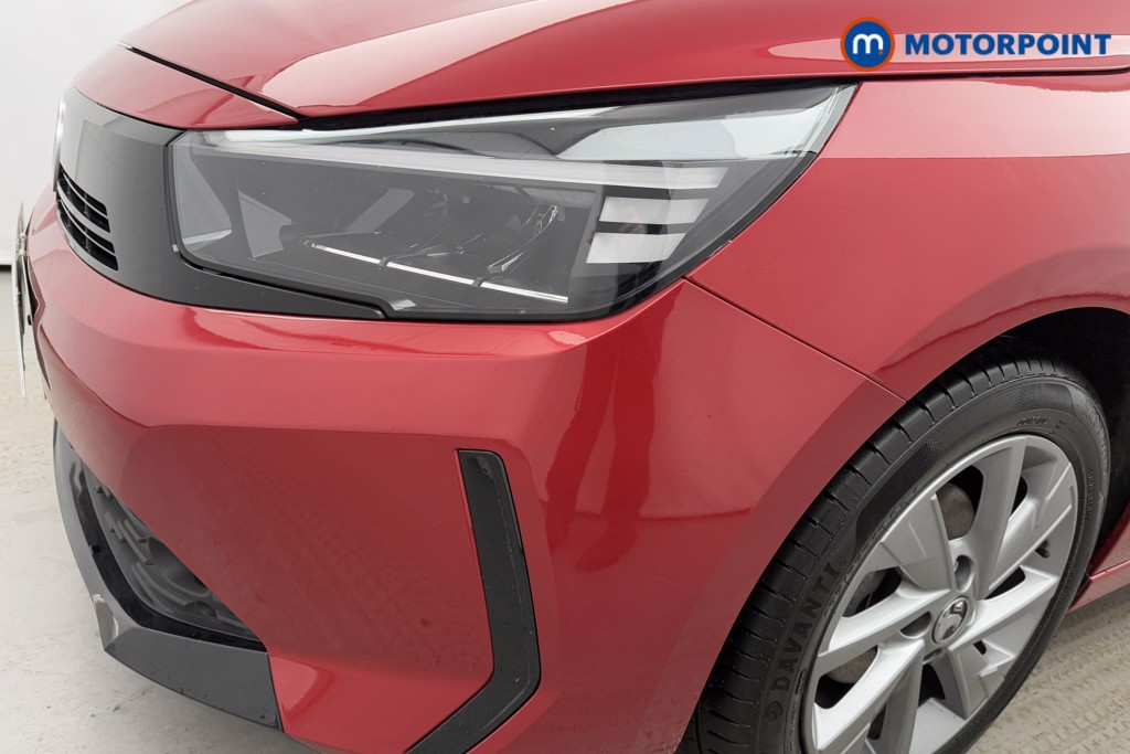 Vauxhall Corsa Design Manual Petrol Hatchback - Stock Number (1601303) - 24th supplementary image