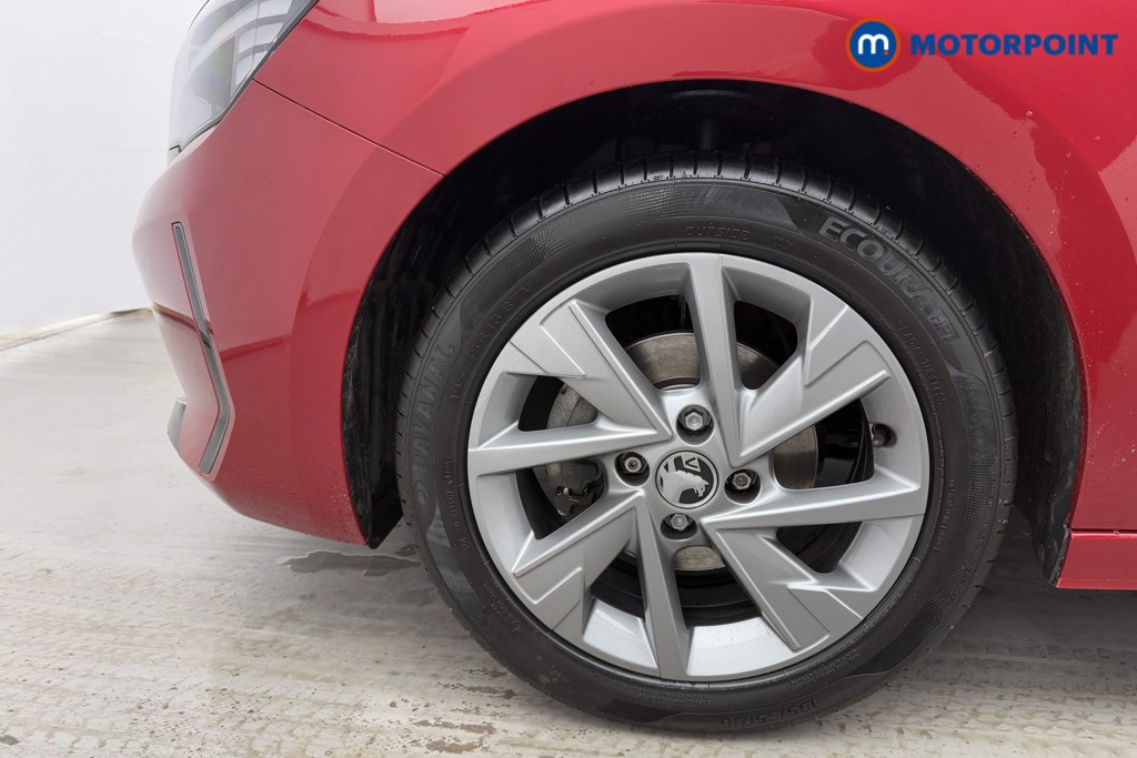 Vauxhall Corsa Design Manual Petrol Hatchback - Stock Number (1601303) - 25th supplementary image