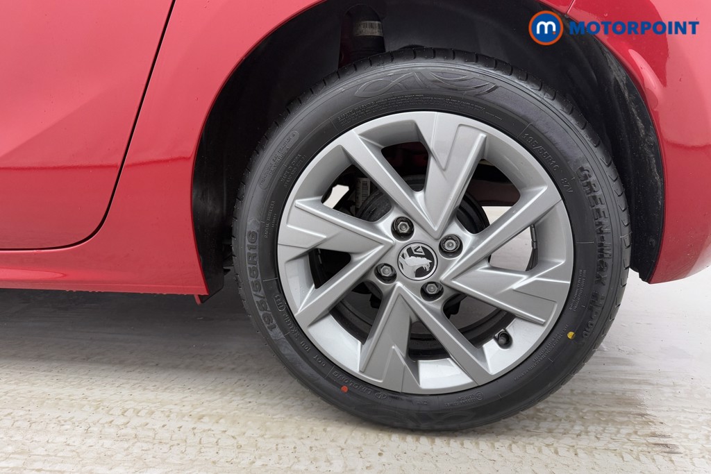 Vauxhall Corsa Design Manual Petrol Hatchback - Stock Number (1601303) - 26th supplementary image