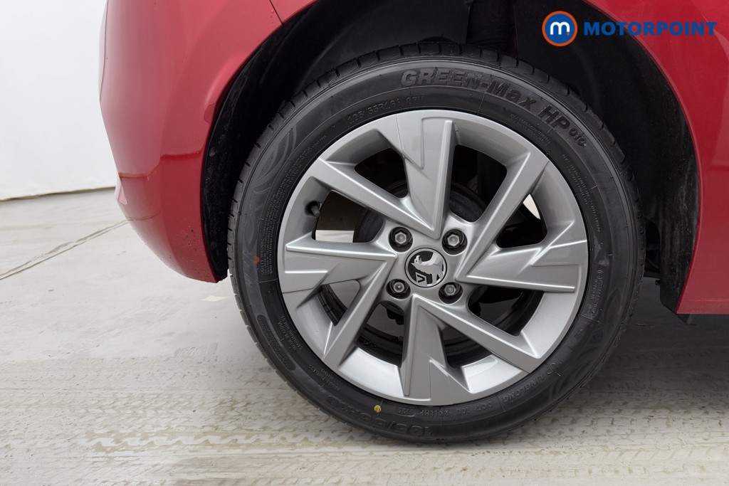 Vauxhall Corsa Design Manual Petrol Hatchback - Stock Number (1601303) - 27th supplementary image