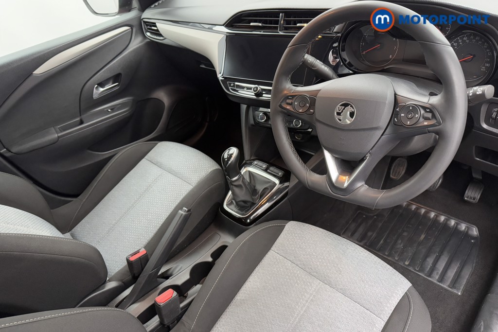 Vauxhall Corsa Design Manual Petrol Hatchback - Stock Number (1601303) - 1st supplementary image