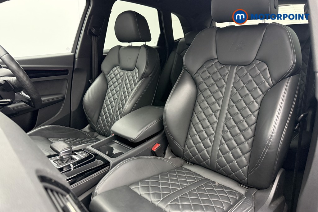 Audi Q5 Edition 1 Automatic Petrol SUV - Stock Number (1601311) - 3rd supplementary image