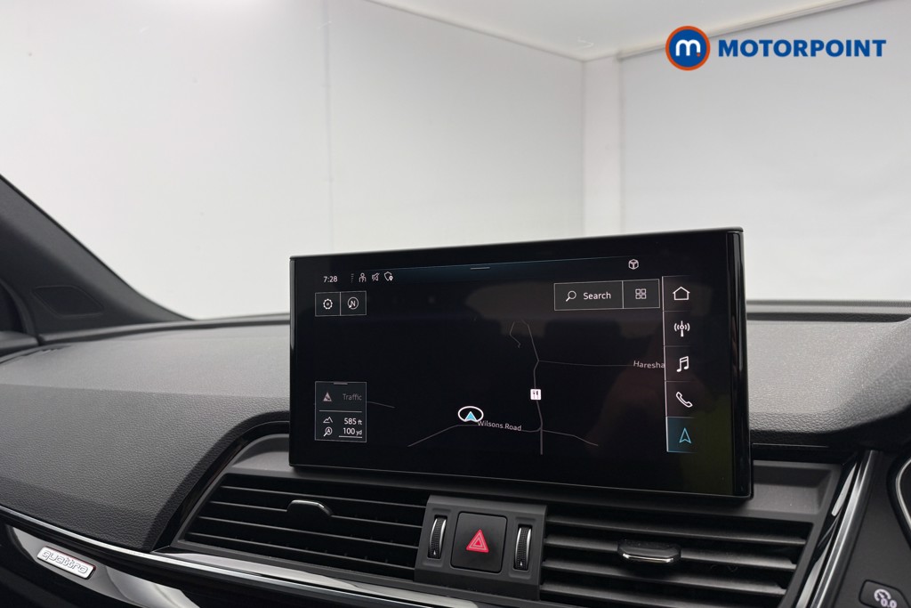 Audi Q5 Edition 1 Automatic Petrol SUV - Stock Number (1601311) - 11th supplementary image