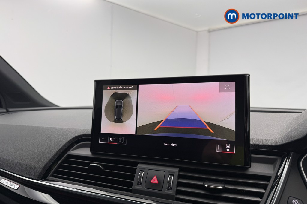 Audi Q5 Edition 1 Automatic Petrol SUV - Stock Number (1601311) - 12th supplementary image