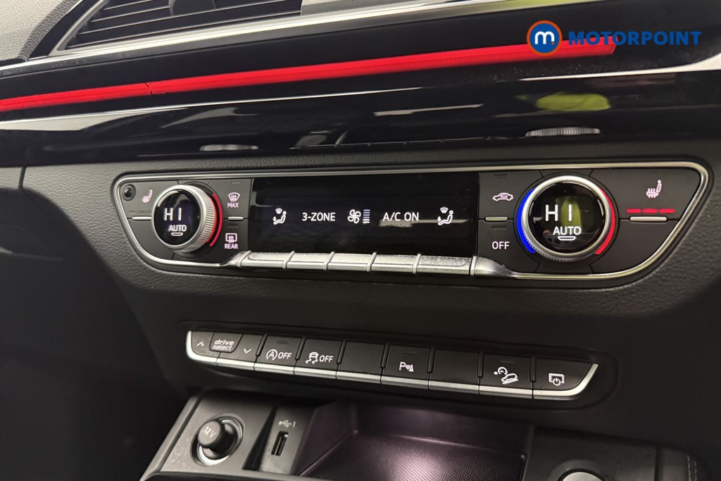 Audi Q5 Edition 1 Automatic Petrol SUV - Stock Number (1601311) - 13th supplementary image