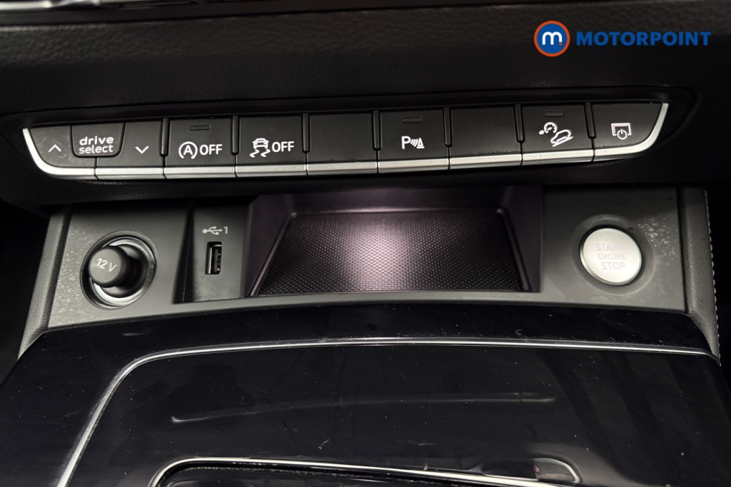 Audi Q5 Edition 1 Automatic Petrol SUV - Stock Number (1601311) - 14th supplementary image