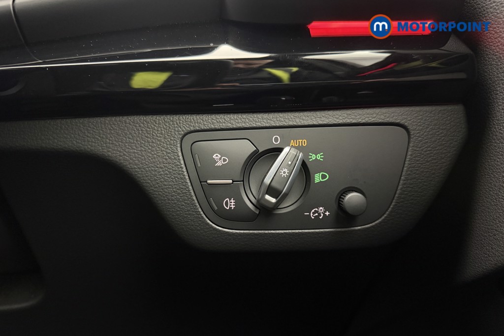 Audi Q5 Edition 1 Automatic Petrol SUV - Stock Number (1601311) - 17th supplementary image