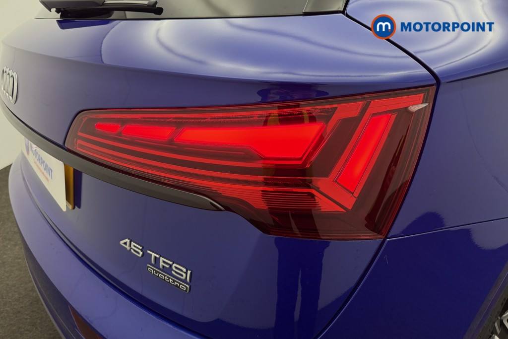 Audi Q5 Edition 1 Automatic Petrol SUV - Stock Number (1601311) - 19th supplementary image