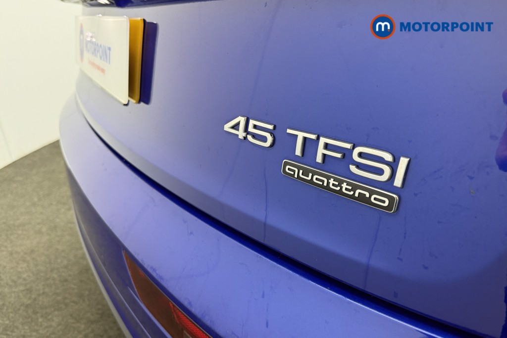 Audi Q5 Edition 1 Automatic Petrol SUV - Stock Number (1601311) - 20th supplementary image