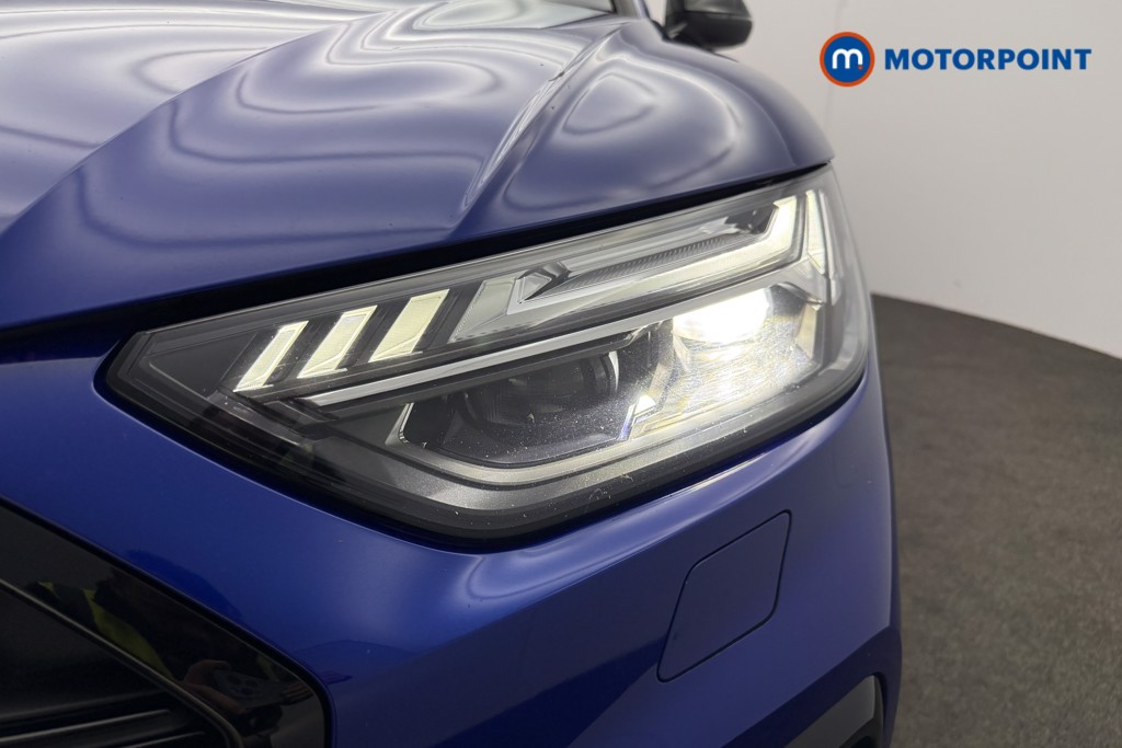 Audi Q5 Edition 1 Automatic Petrol SUV - Stock Number (1601311) - 23rd supplementary image