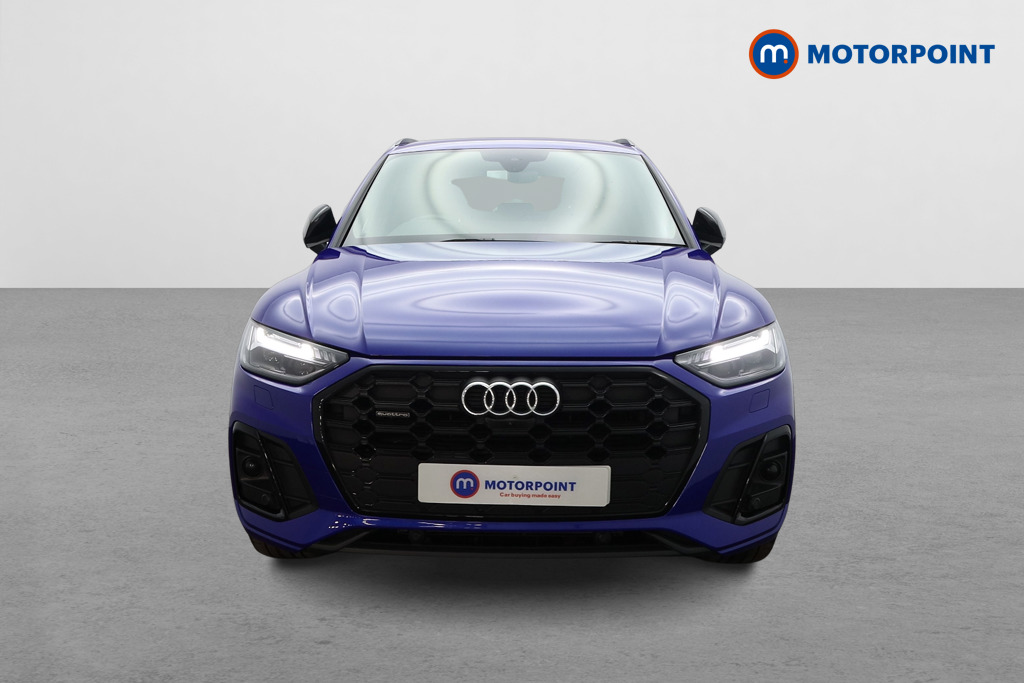 Audi Q5 Edition 1 Automatic Petrol SUV - Stock Number (1601311) - Front bumper